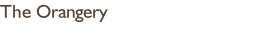 The Orangery