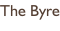 The Byre